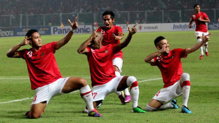 bintang bintang bola indonesia Bintang Bintang Bola Indonesia