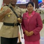 Amanah Ini Harus Dibawa dengan Integritas