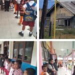 Polres Pegunungan Arfak Bentuk Generasi Disiplin dan Tangguh Sejak Dini, Polres Pegunungan Arfak Bentuk Generasi Disiplin dan Tangguh Sejak Dini, Anak-Anak SD Disiapkan Jadi Role Model Masa Depan