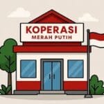 BANGKITKAN INDONESIA DARI DESA! Pendaftaran Pendamping Koperasi Merah Putih Gelombang BANGKITKAN INDONESIA DARI DESA! Pendaftaran Pendamping Koperasi Merah Putih Gelombang Pertama Segera Ditutup — Siapkah Anda Menjadi Bagian dari Sejarah?