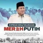 Buruan Daftar! LPKDMP Buka Rekrutmen Nasional Pendamping Koperasi Desa/Kelurahan Merah Buruan Daftar! LPKDMP Buka Rekrutmen Nasional Pendamping Koperasi Desa/Kelurahan Merah Putih — Batas Akhir 16 Mei 2025