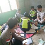 Polisi Menyapa dengan Hati, Bukan Hanya Seragam Polisi Menyapa dengan Hati, Bukan Hanya Seragam