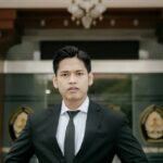 Inspiratif! Di Tengah Kesibukan sebagai Presiden KAI & Ahli Pidana, Inspiratif! Di Tengah Kesibukan sebagai Presiden KAI & Ahli Pidana, Ronal Efendi Tetap Utamakan Pendidikan Anak — Andi Atha Faris Hizam Jalani Penamatan di TK Pembina Kalaena Kiri