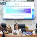 Membangun Sinergi Keilmuan, Dirjen Penataan Agraria Dampingi UNB Jajaki Kerja Sama dengan STPN