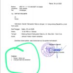 Undangan Makan Malam Bupati Natuna ke Forkopimda Tuai Tanda Tanya: Tak Boleh Diwakilkan, Ada Apa?