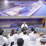 Wamen ATR/BPN Apresiasi PTSL Sulawesi Tengah Capai 95 Persen