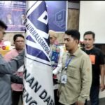 Terpilih Aklamasi, Muhammad Sofyan Siap Bawa PJS Sulteng Melaju Lebih Terpilih Aklamasi, Muhammad Sofyan Siap Bawa PJS Sulteng Melaju Lebih Maju