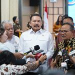 Menjembatani Penegakan Hukum dan Kebebasan Pers, Kolaborasi Strategis Kejaksaan RI dan Dewan Pers