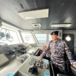 Menjaga Laut Natuna Komitmen TNI AL dari Garis Terdepan Nusantara