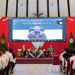 STPN, Kawah Candradimuka Pencetak Ahli Pertanahan STPN, Kawah Candradimuka Pencetak Ahli Pertanahan