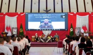 STPN, Kawah Candradimuka Pencetak Ahli Pertanahan STPN, Kawah Candradimuka Pencetak Ahli Pertanahan