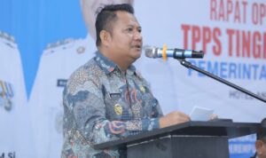 Perkuat Sinergi Tekan Stunting, Wakil Bupati Asahan Buka Rapat Koordinasi Perkuat Sinergi Tekan Stunting, Wakil Bupati Asahan Buka Rapat Koordinasi