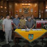 DPRD Asahan Setujui Ranperda Perubahan APBD Tahun Anggaran 2025 DPRD Asahan Setujui Ranperda Perubahan APBD Tahun Anggaran 2025