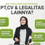PT ARISHAF COOPERATION Tbk Hadirkan Layanan Pembuatan Legalitas Perusahaan Cepat dan Terjangkau