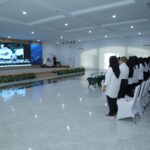 83 PPPK Asahan Ikuti Pelantikan Serentak Secara Daring dengan Kemensos 83 PPPK Asahan Ikuti Pelantikan Serentak Secara Daring dengan Kemensos RI