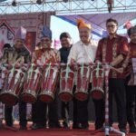 Jadikan Asahan Taman Kebhinekaan, Bupati Buka PSBD ke - 6 Jadikan Asahan Taman Kebhinekaan, Bupati Buka PSBD ke - 6 Tahun 2025