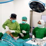 Panglima Langit, Penjaga Hidup di Tanah Perbatasan