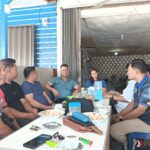 Silaturahmi Bupati Anambas dengan Wartawan Natuna, Eratkan Sinergi Pemerintah dan Pers