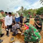 Semangat Gotong Royong dan Kemandirian Semangat Gotong Royong dan Kemandirian