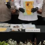 Berantas Mafia Tanah Lewat Pembenahan Sistem, Kementerian ATR/BPN Percepat Pendaftaran Berantas Mafia Tanah Lewat Pembenahan Sistem, Kementerian ATR/BPN Percepat Pendaftaran Tanah di Tahun Pertama Prabowo - Gibran