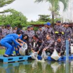 Menebar Benih, Menanam Harapan di Ujung Negeri Menebar Benih, Menanam Harapan di Ujung Negeri