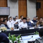 Jadi Satgas P2SP, Kementerian ATR/BPN Fokus Akselerasi Penyelesaian dan Integrasikan Jadi Satgas P2SP, Kementerian ATR/BPN Fokus Akselerasi Penyelesaian dan Integrasikan RDTR dengan OSS