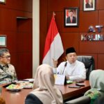 Buat Early Warning System, Menteri ATR/BPN Ajak Organisasi Keagamaan Sertipikasi Lembaga Pendidikan