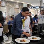 Hauntingly Delicious Battles di Batam Hauntingly Delicious Battles di Batam