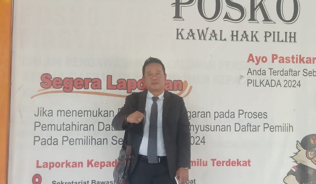 Nilai Putusan Tidak Profesional,Kuasa Hukum Akan Lapor Majelis Hakim PT TUN Ke KY serta Bawas MA