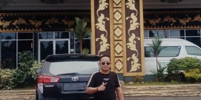 Beredar Pesan WhatsApp, Advokat Sulaeman Tegaskan Pelantikan DPRK Sorsel Belum Sah