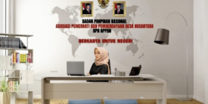 Ofi Sasmita, Perempuan Visioner di Puncak Kepemimpinan Federasi Advokat Muda Indonesia