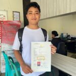 Warga Apresiasi Layanan SKCK Online Polres Natuna Cepat dan Ramah