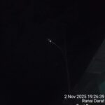 Katanya Natuna Maju, Tapi Jalan Masih Gelap