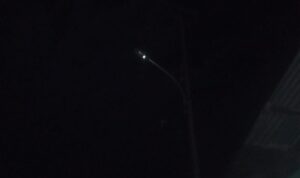 Katanya Natuna Maju, Tapi Jalan Masih Gelap