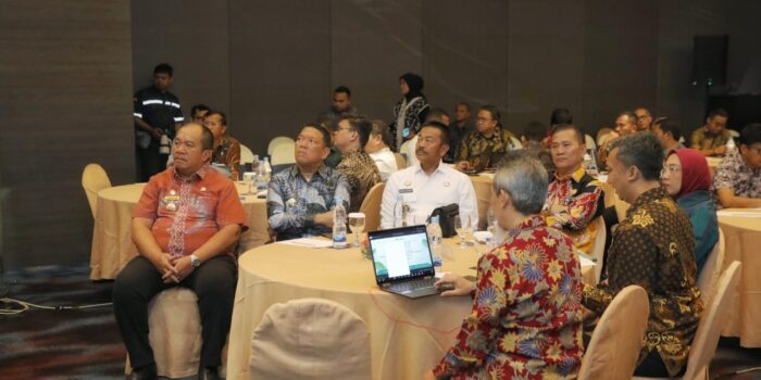 Bupati Asahan Tegaskan Siap Dukung Penuh Pengembangan Energi Terbarukan di Sumut