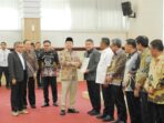 Percepat Sertipikasi Tanah Masyarakat, Menteri ATR/BPN Imbau Kepala Daerah se Sulawesi Selatan Ringankan BPHTB