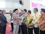 Wujud Sinergi Pusat dan Daerah, Kementerian ATR/BPN Percepat Sertipikasi Aset Daerah di Sulawesi Selatan