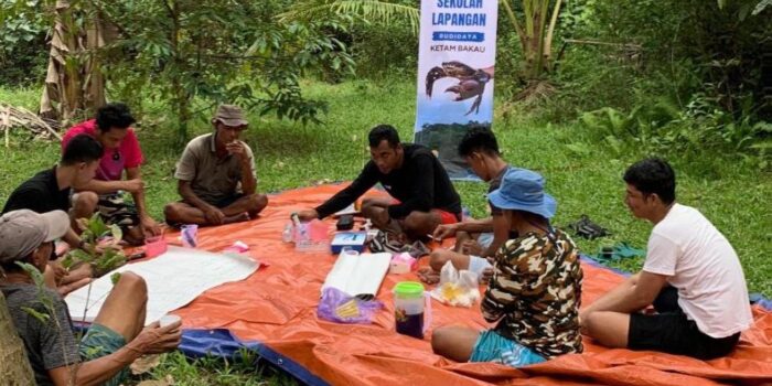 Medco E&P Bangun Ekonomi Pesisir Melalui Program SUAR di Kepulauan Anambas