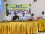 Menyulut Kesadaran Hukum Program JMS Sentuh Siswa Bukit Tambun