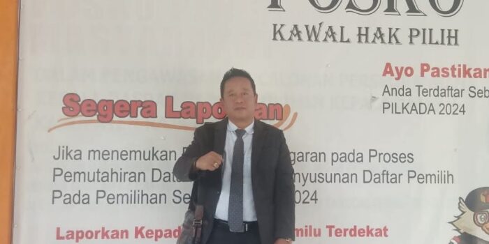 SOROT NASIONAL | Polemik DPRK Otsus Sorong Selatan, Bukti Surat & Aduan Resmi Patahkan Klaim Pemprov Papua Barat Daya