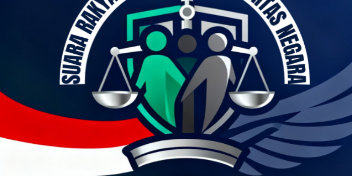 Organisasi NARAPIDANA Indonesia Resmi Dideklarasikan! “Suara Rakyat, Pengawal Integritas”