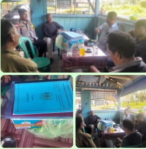 Usai Viral Surat Tanah Ditahan 10 Bulan, Baru Dikembalikan