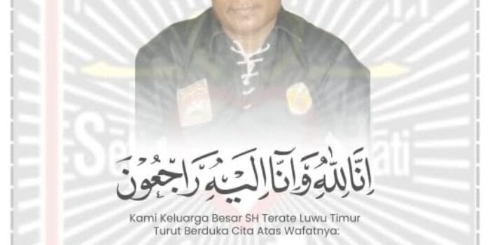 BREAKING NEWS,MARIYATNO MENINGGAL DUNIA DPN FAMI Sampaikan Duka Mendalam