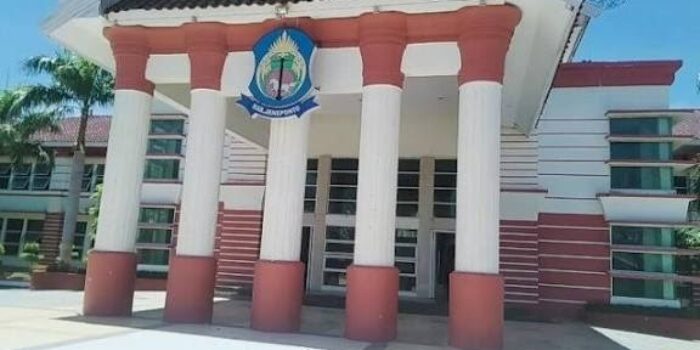 Bupati Jeneponto Diduga Terlibat Korupsi Pasar Lassang-Lassang, Tiga Lembaga Antikorupsi Segera Audiensi ke Polda dan Kompolnas”