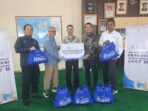 Medco E&P Natuna Salurkan 2.000 Paket Sembako dalam Safari Ramadan Medco E&P Natuna Salurkan 2.000 Paket Sembako dalam Safari Ramadan 1447 H di Anambas