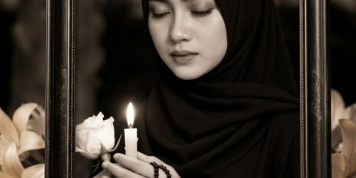 Dunia Hukum Berduka, Adv. Rina Masita Yunita Wafat di Singapura, FAMI Instruksikan Pita Hitam Nasional