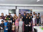 Ramadhan Penuh Kepedulian, IWOI Natuna Berbagi Kebahagiaan dengan Anak Yatim Ramadhan Penuh Kepedulian, IWOI Natuna Berbagi Kebahagiaan dengan Anak Yatim