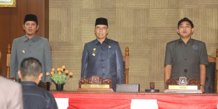 Di Tengah Efisiensi Anggaran dan Beban Utang, Pemerintah Tetap Berupaya Menjaga Arah Pembangunan