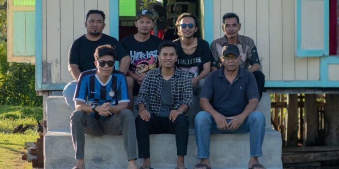 Dari Balik Kamera ke Layar Cerita, Ketika Wartawan Menjadi Pemeran Film Penuh Makna