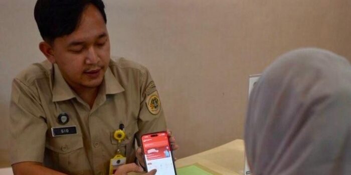 Mudik Lebih Tenang, Pantau Proses Pengurusan Sertipikat Tanah Hanya dari Genggaman Tangan
